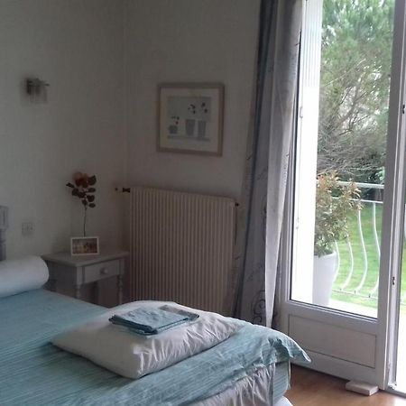 Chez Sylvette Apartment Quinsac  Екстериор снимка