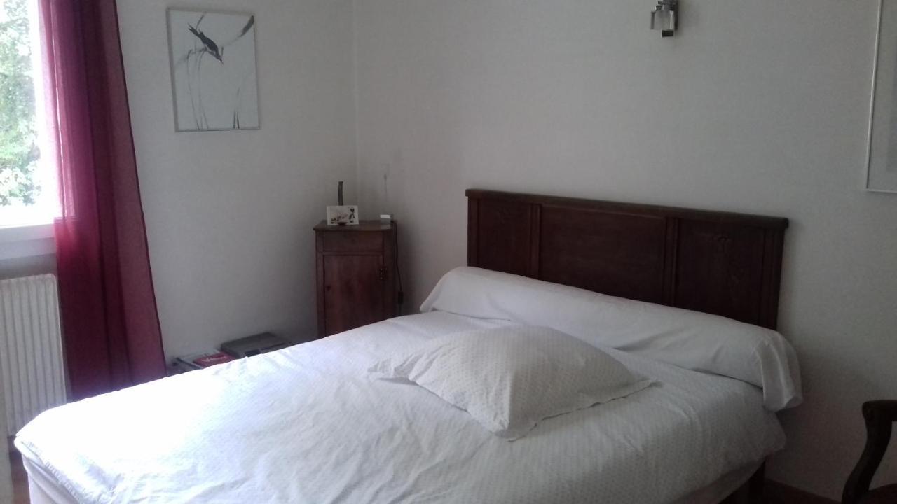 Chez Sylvette Apartment Quinsac  Екстериор снимка
